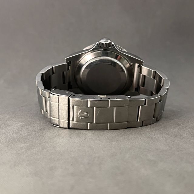 Rolex Submariner 16610 Image 4